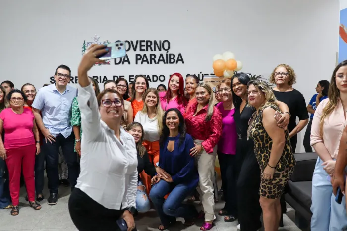 Foto: Reprodução/Secom Paraíba