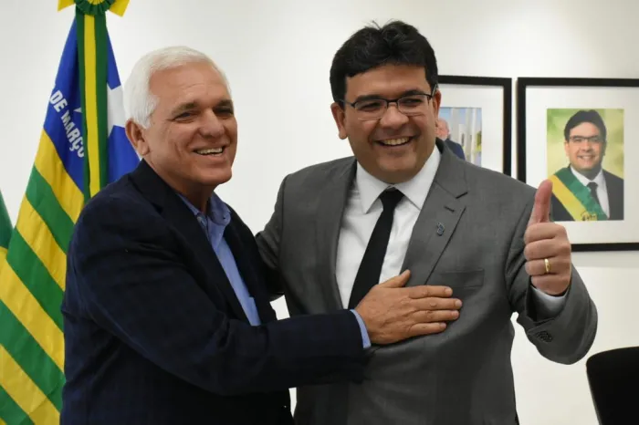 Foto: Reprodução/Secom Piauí