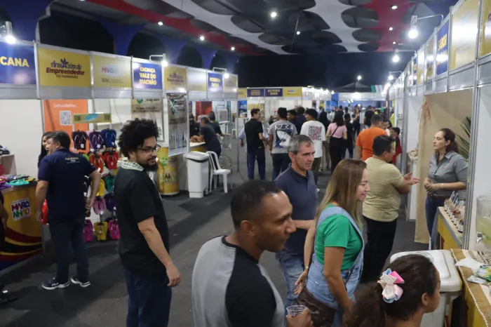 - Ação levará para Balsas empreendedores maranhenses a fim de promover a interação, estimular a inovação, a criatividade e o dinamismo econômico (Foto: Divulgação)