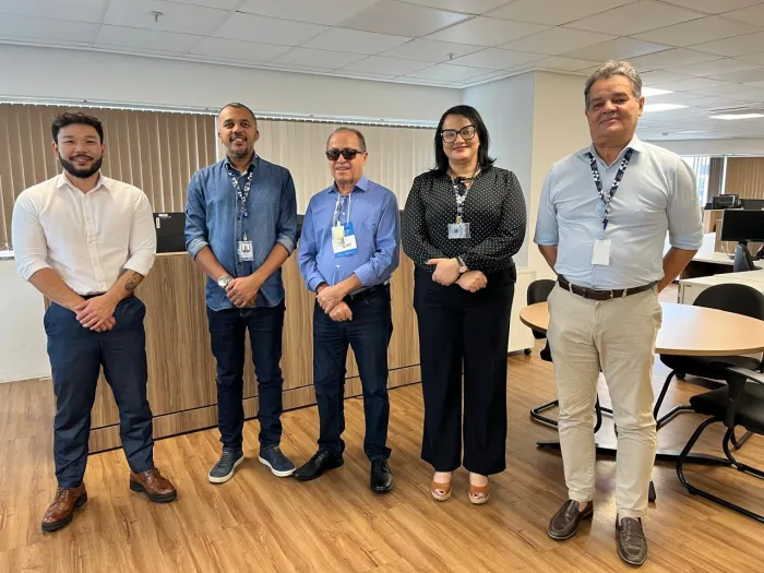 Foto: Reprodução/Secom Paraíba