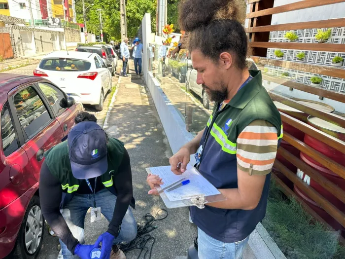 Foto: Reprodução/Secom Paraíba