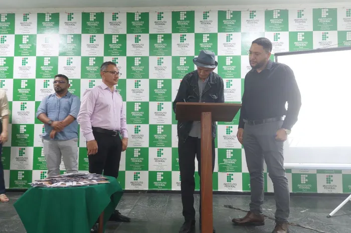 Crédito: Divulgação