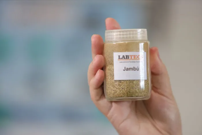 Crédito: Bruno Cecim / Ag.Pará