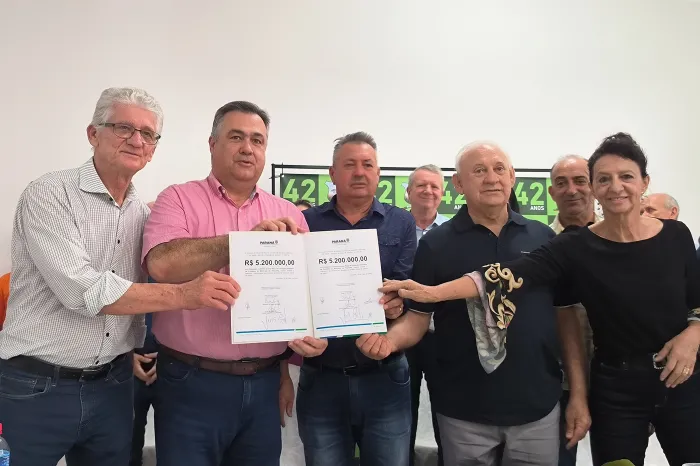 Foto: Danilo Avanci/SESA