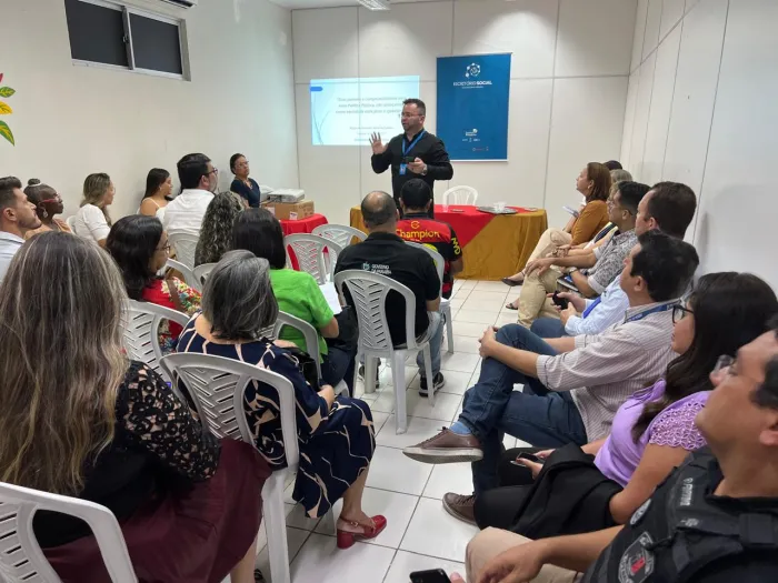Foto: Reprodução/Secom Paraíba
