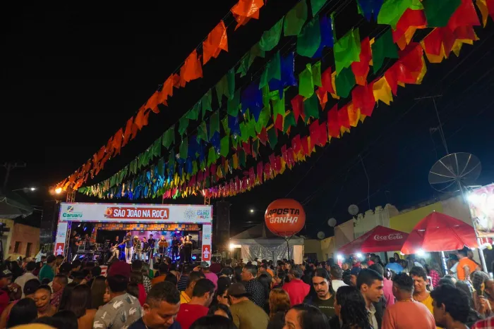Foto: Reprodução/Prefeitura de Caruaru - PE