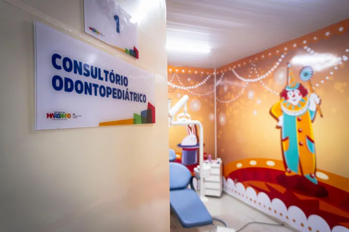 Com Clínica Sorrir em Coroatá, Governo do Maranhão promoverá mais de mil atendimentos por mês