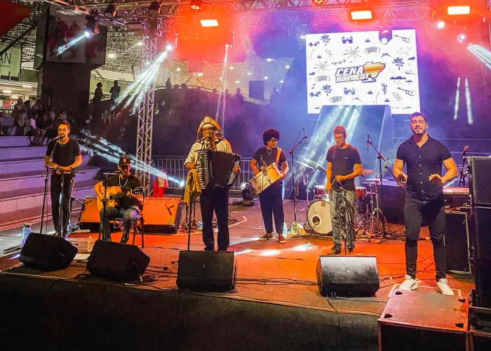 Foto: Reprodução/Secom Paraíba