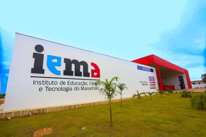 Iema participa da 20ª edição do AgroBalsas com uma variedade de trabalhos para apresentação