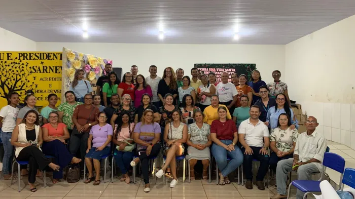 Egma nos Municípios chega a Lageado Novo e Porto Franco