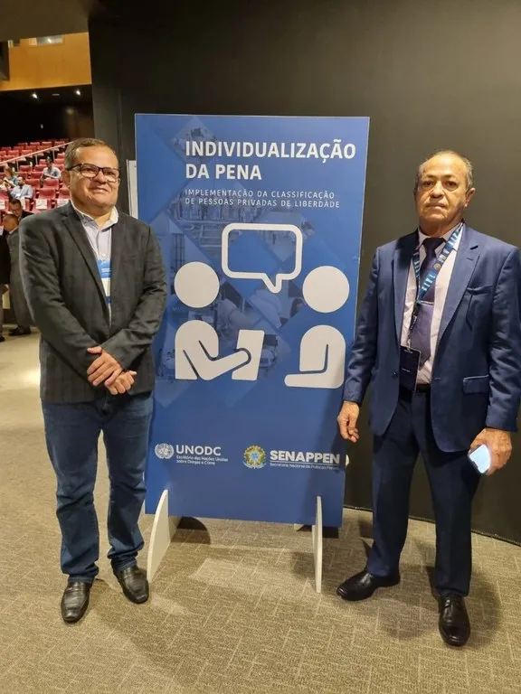 Foto: Reprodução/Secom Paraíba
