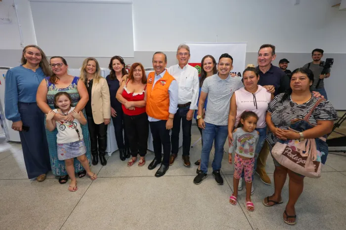 Foto: Reprodução/Secom SC