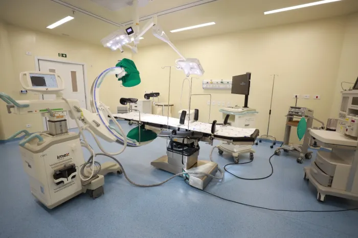 Inauguração do Hospital Costa das Baleias, em Teixeira de Freitas, marca fortalecimento do atendimento oncológico no extremo sul baiano