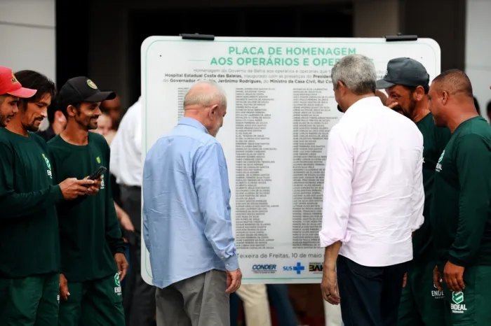 Hospital Costa das Baleias gera 1.200 empregos diretos, entre médicos e outros profissionais