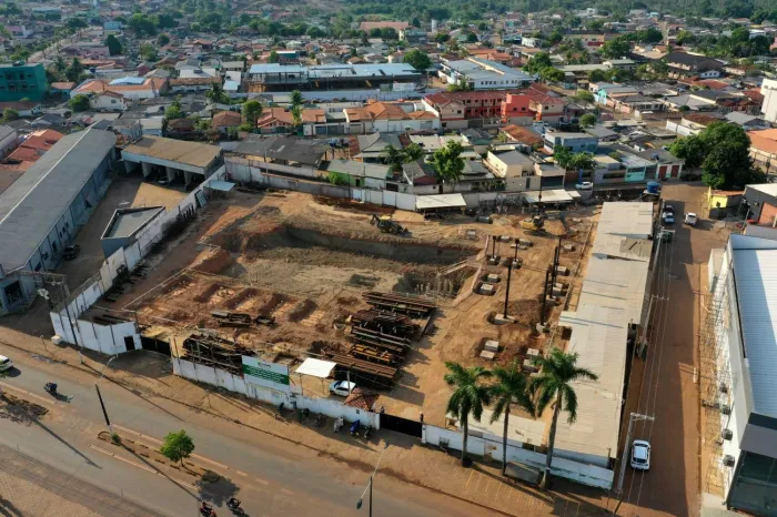 Governo do Pará investe no cuidado da mulher com construções de maternidades