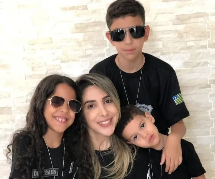 Mães da Segurança Pública: O desafio de educar os filhos e proteger a sociedade 