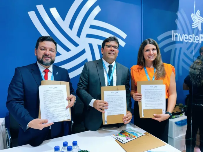 Foto: Reprodução/Secom Piauí