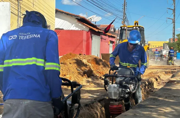 Foto: Reprodução/Secom Piauí
