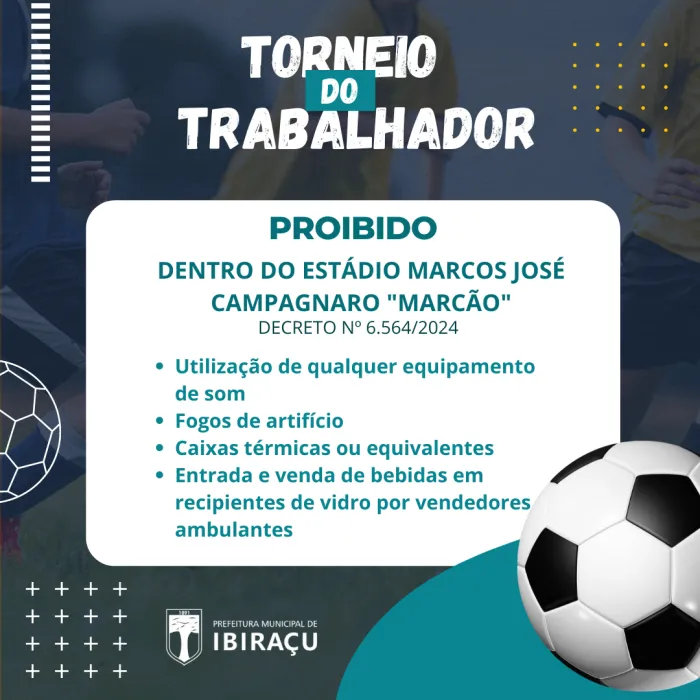 Torneio do Trabalhador