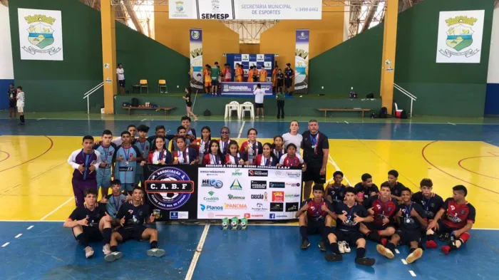 Crédito:Prefeitura de Água Boa - 