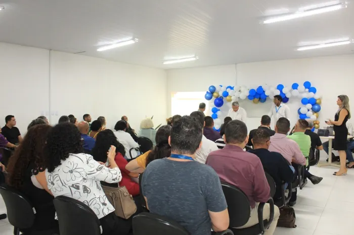 Membros do Conselho Participativo Metropolitano realizam primeira reunião do mandato bianual