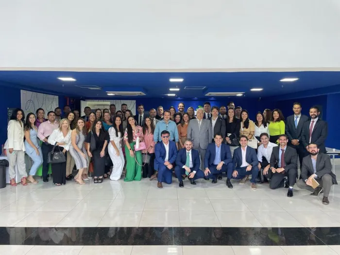 Inteligência Artificial: PGE recebe curso sobre escrita jurídica com ChatGPT