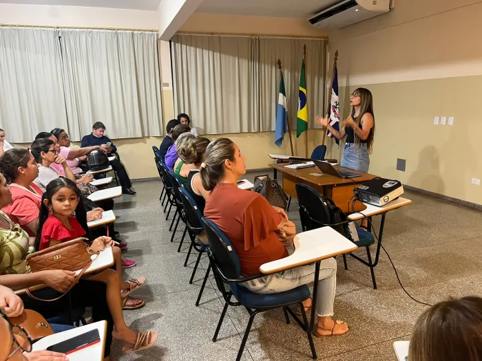 Prefeitura de Coxim esclarece pedido de reajuste salarial das ADIs e reitera valorização do trabalho