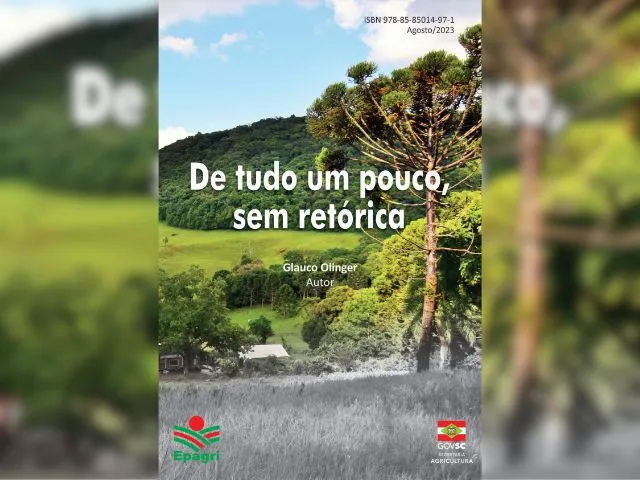 Foto: Reprodução/Secom SC