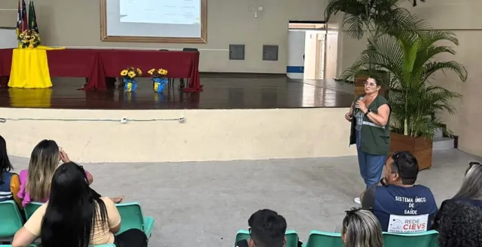 Festival de Parintins: Saúde Amazonas fortalece fluxo de atendimento de doenças em serviços de saúde