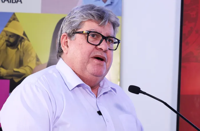 Foto: Reprodução/Secom Paraíba