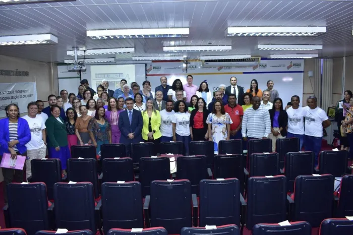 Piauí instala comissão e lança Plano Estadual de Erradicação do Trabalho Escravo