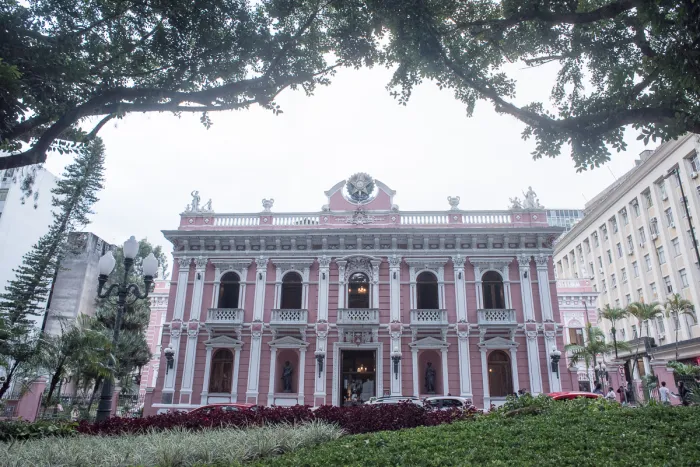 Instituições administradas pela Fundação Catarinense de Cultura participam da Semana Nacional de Museus