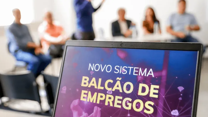 Semana começa com mais de mil oportunidades no Balcão de Empregos