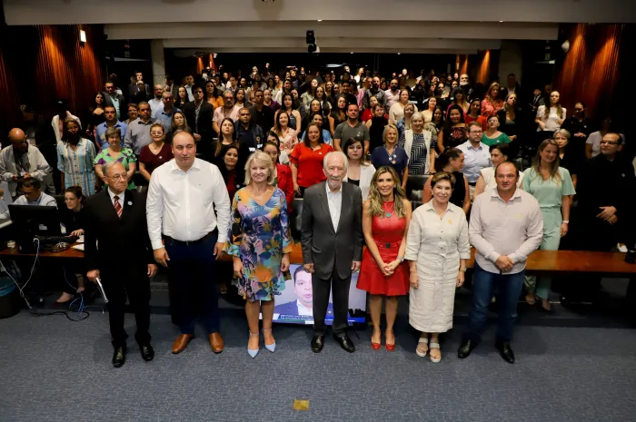 Foto: Reprodução/Secom Paraná