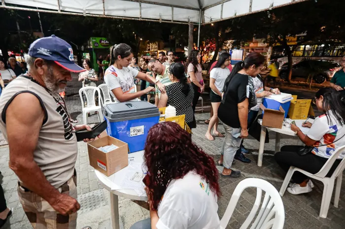 Foto: Reprodução/Prefeitura de Caruaru - PE