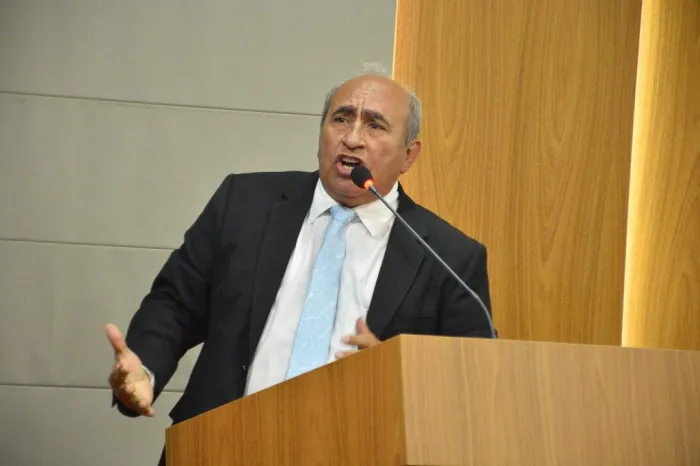 Chaguinhas comenta situação do Rio Grande do Sul