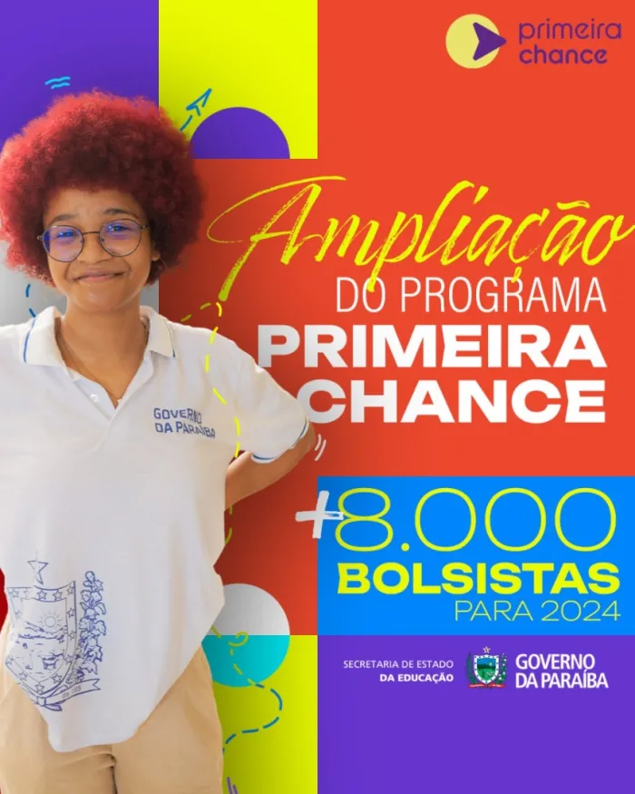 Foto: Reprodução/Secom Paraíba
