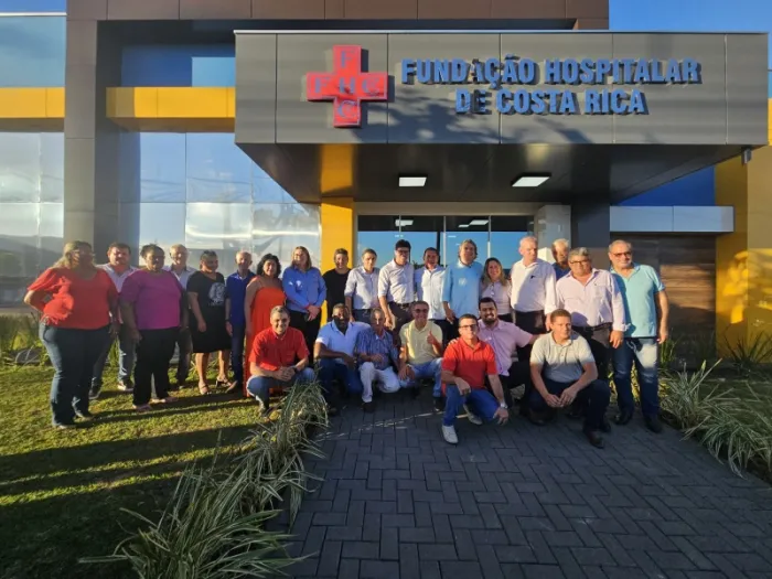 Fotos: Camila Oliveira - Assecom / PMCR