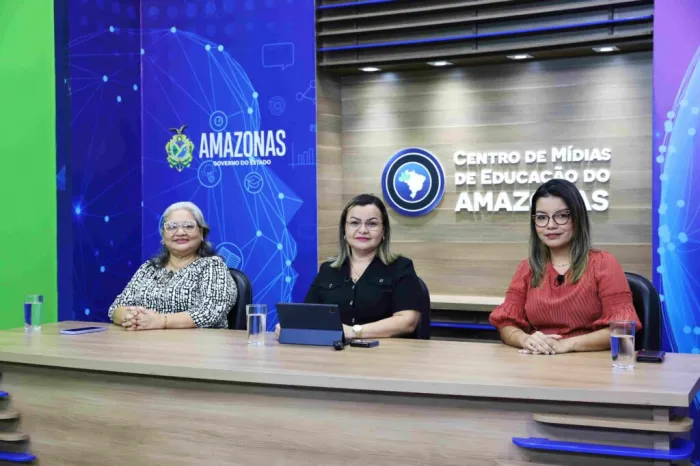 Estudantes do 6° ao 9° ano da rede pública serão ouvidos em campanha nacional de aprimoramento da educação