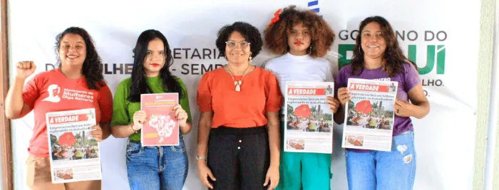 Foto: Reprodução/Secom Piauí
