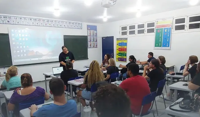 Cursos a distância da Udesc recebem pedidos de transferência e retorno até dia 24
