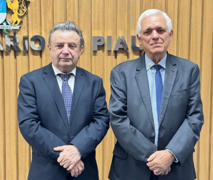 Foto: Reprodução/Secom Piauí