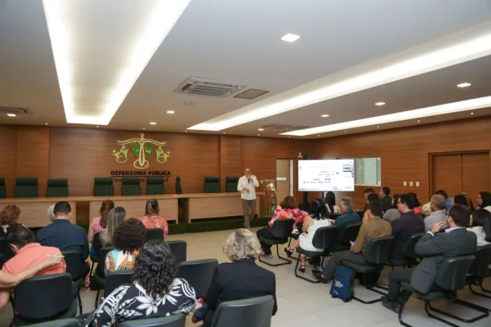 Discussões para elaboração do Programa Piauí Pilares do Desenvolvimento Humano entram no segundo dia 