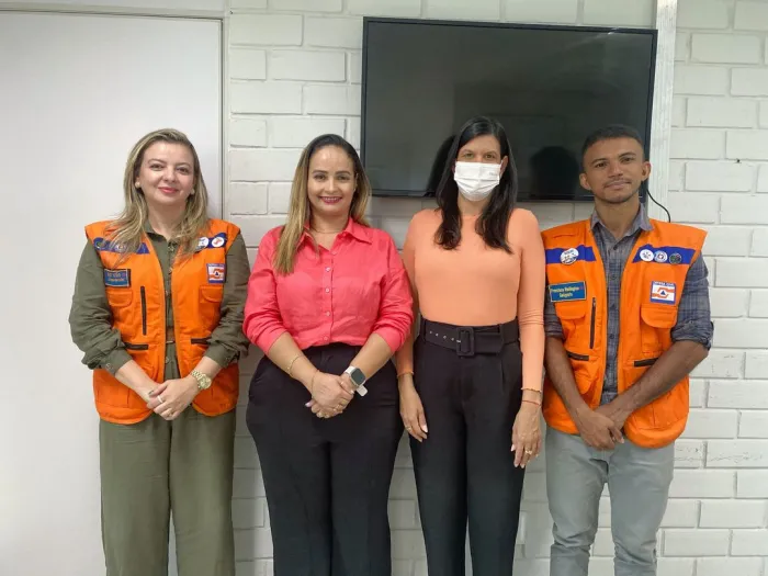 Foto: Reprodução/Secom Piauí