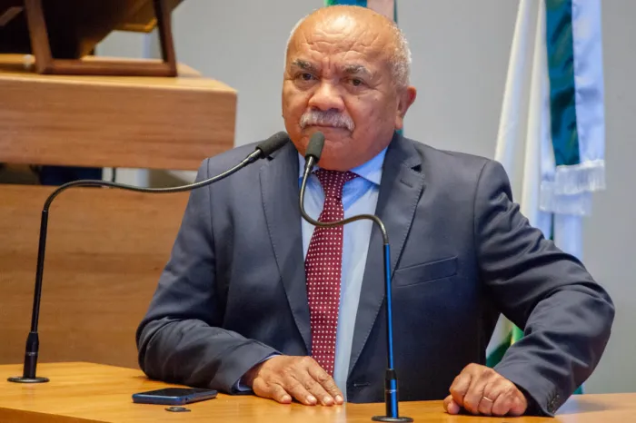 Foto: Reprodução/Agência CLDF