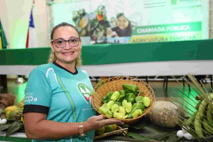 Secretaria de Educação abre Chamada Pública Complementar no próximo dia 20 de maio