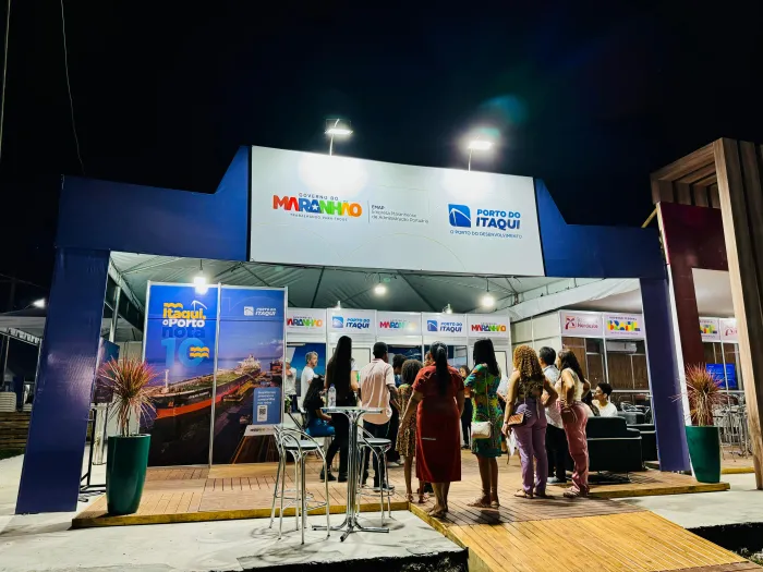 - Até o próximo dia 18, produtores de Balsas e região compartilham experiências e acesso a novas tecnologias (Foto: Divulgação)