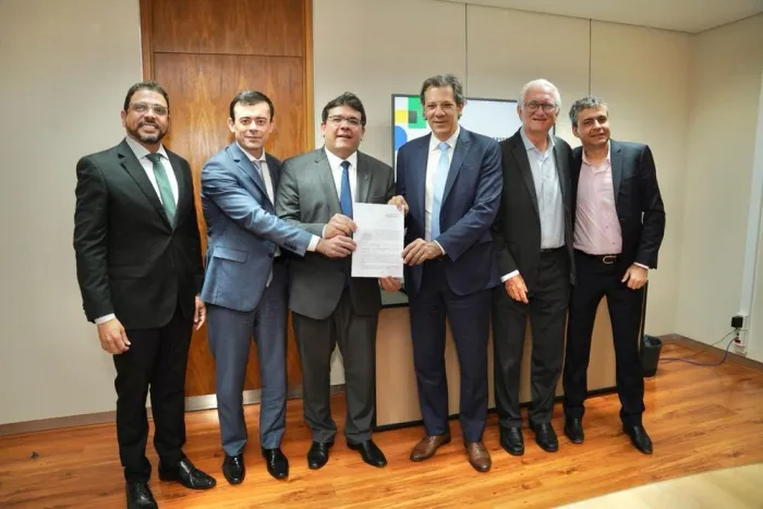 Foto: Reprodução/Secom Piauí