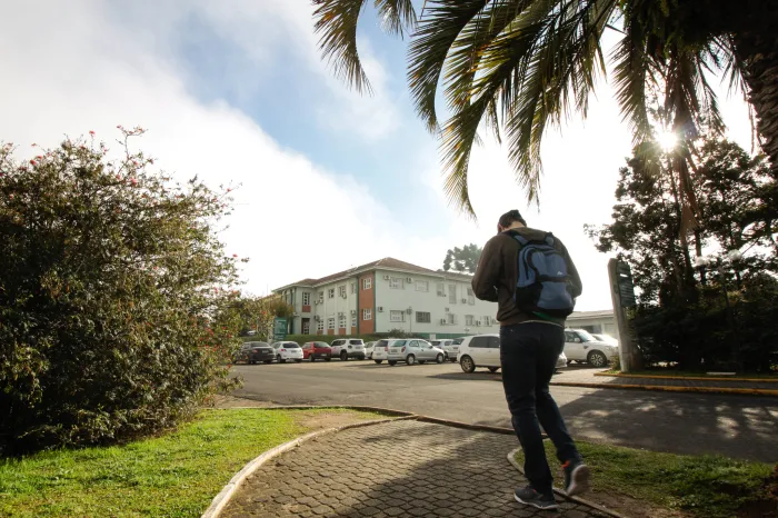 Udesc prorroga prazo de solicitações de transferência, retorno e reingresso na graduação até dia 24