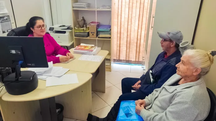 Foto: Reprodução/Secom SC